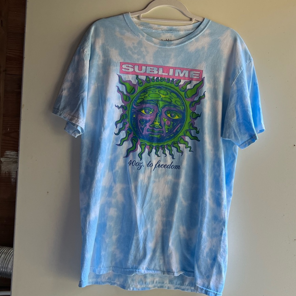 Sublime Tshirt